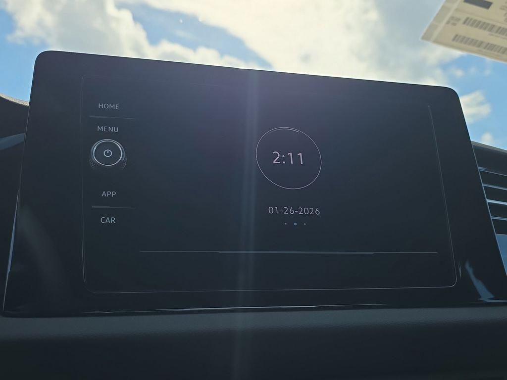 Volkswagen Jetta 1.5T Sport - Thumbnail 11