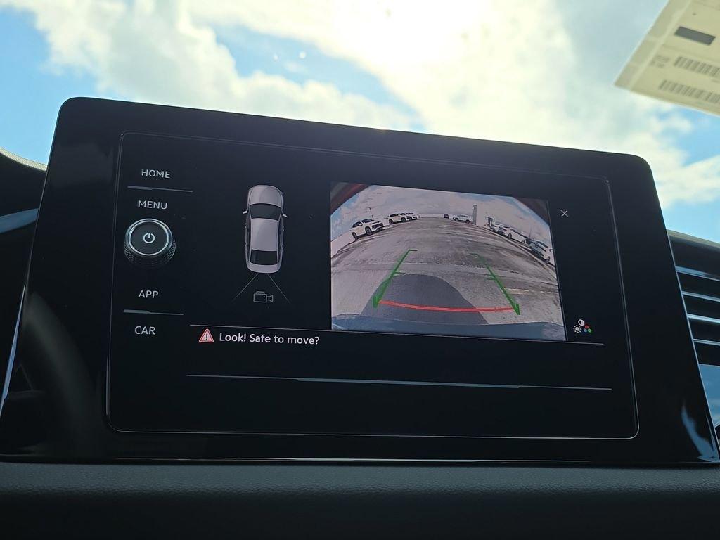 Volkswagen Jetta 1.5T Sport - Thumbnail 12