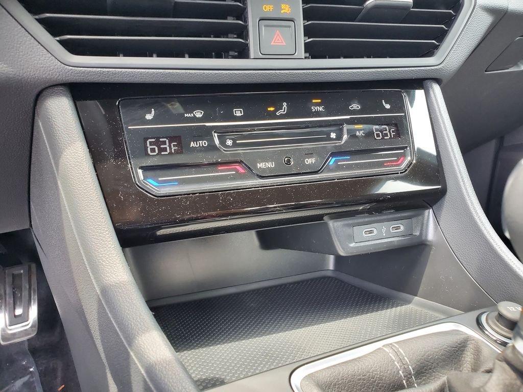 Volkswagen Jetta 1.5T Sport - Thumbnail 17