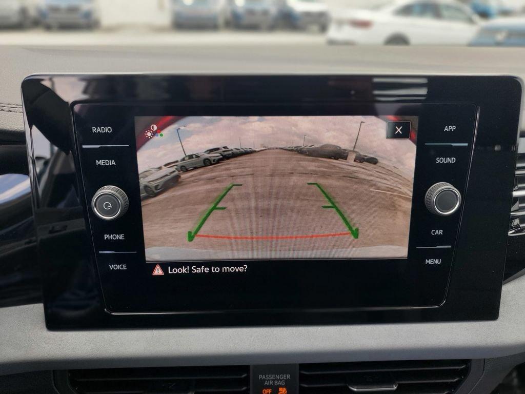 Volkswagen Jetta 1.5T Se - Thumbnail 14