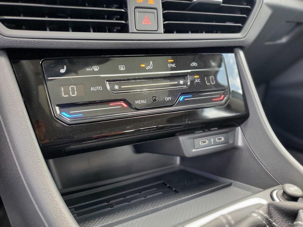 Volkswagen Jetta 1.5T Se - Thumbnail 17