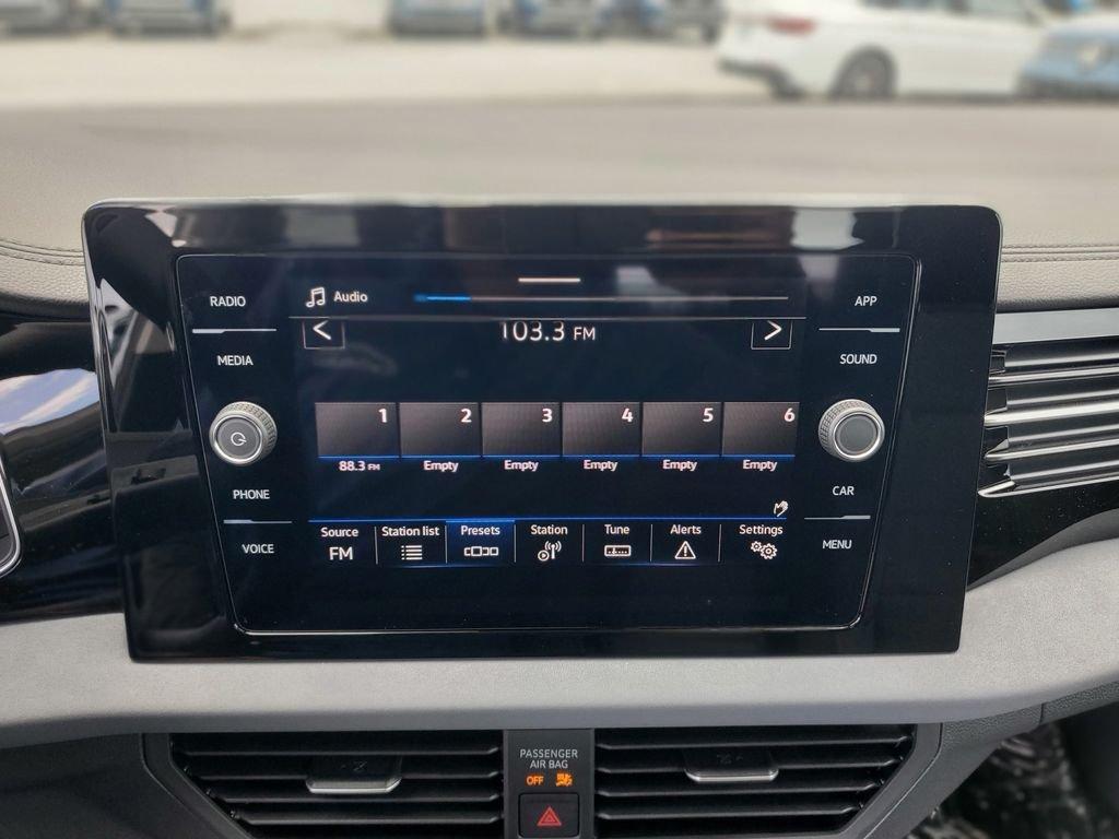 Volkswagen Jetta 1.5T Se - Thumbnail 13