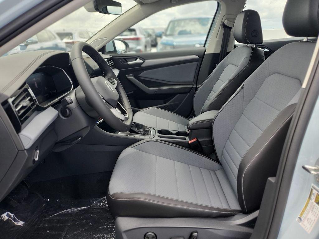 Volkswagen Jetta 1.5T Se - Thumbnail 8