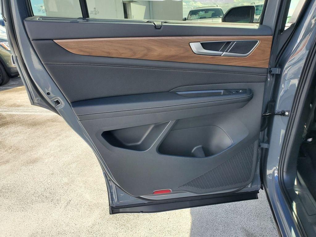 Volkswagen Atlas 2.0T Se W/Technology Fwd - Thumbnail 10