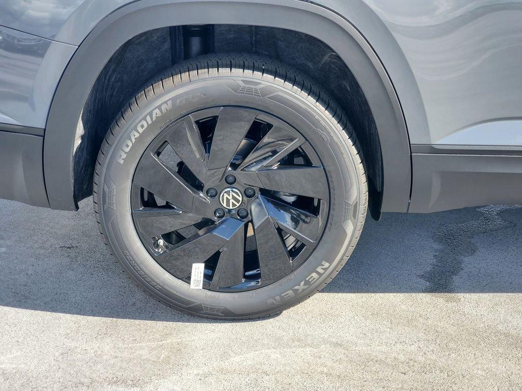 Volkswagen Atlas 2.0T Se W/Technology Fwd - Thumbnail 6