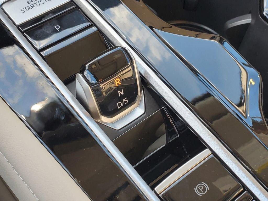 Volkswagen Atlas 2.0T Se W/Technology Fwd - Thumbnail 18