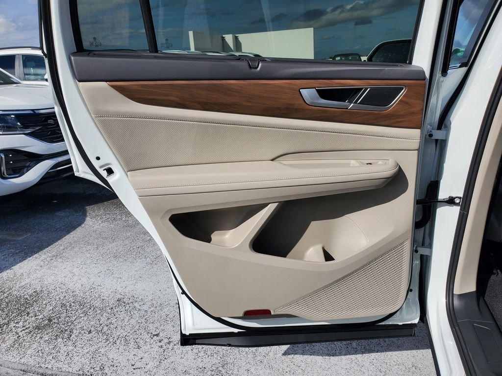 Volkswagen Atlas 2.0T Se W/Technology Fwd - Thumbnail 10