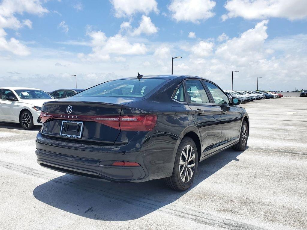 Volkswagen Jetta 1.5T S - Thumbnail 5