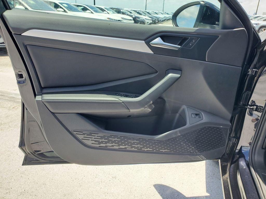 Volkswagen Jetta 1.5T S - Thumbnail 12