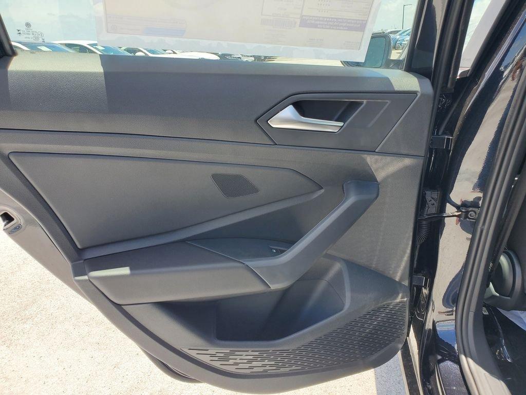 Volkswagen Jetta 1.5T S - Thumbnail 9