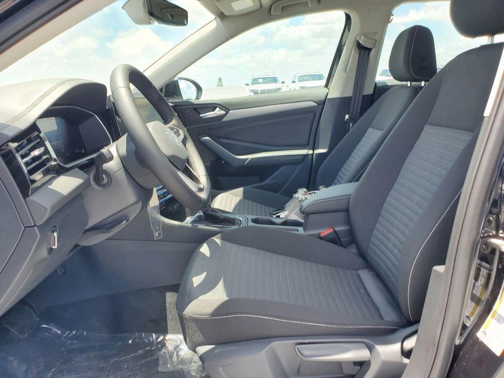 Volkswagen Jetta 1.5T S - Thumbnail 10