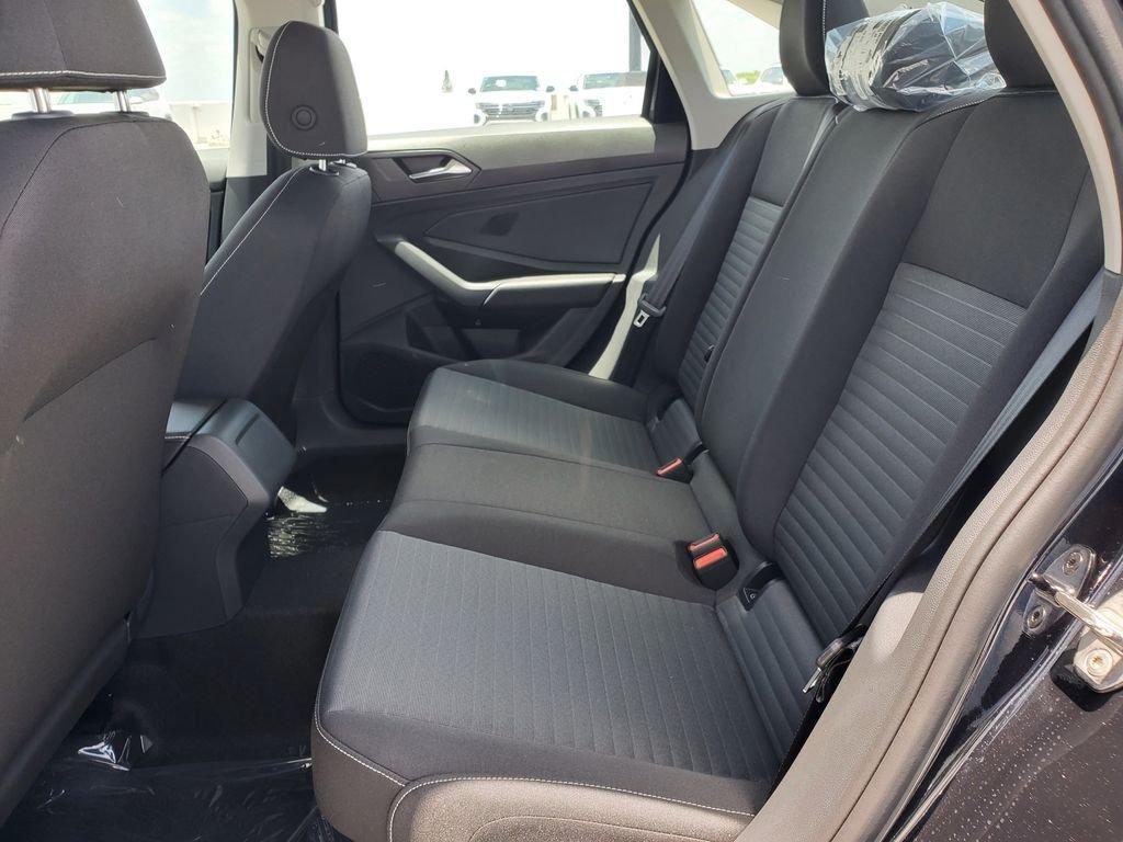 Volkswagen Jetta 1.5T S - Thumbnail 7