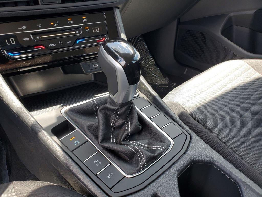 Volkswagen Jetta 1.5T S - Thumbnail 18