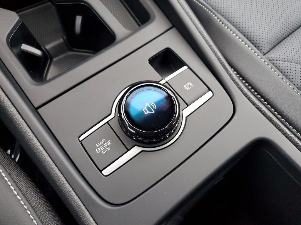 Volkswagen Tiguan 2.0T Se R-Line Black - Thumbnail 18