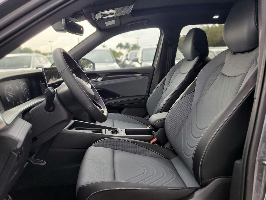 Volkswagen Tiguan 2.0T Se R-Line Black - Thumbnail 10