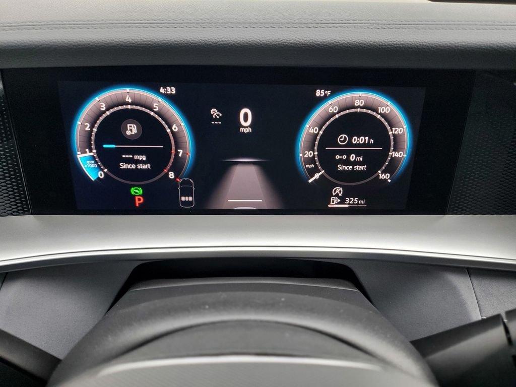 Volkswagen Tiguan 2.0T Se R-Line Black - Thumbnail 15