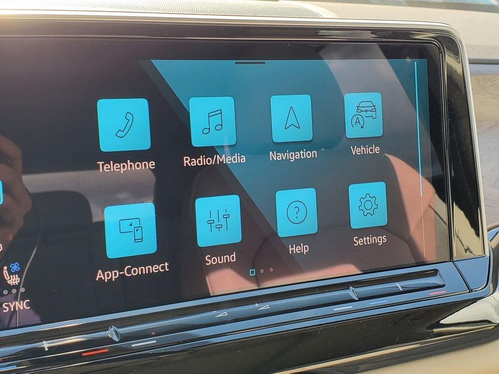 Volkswagen Atlas 2.0T Se W/Technology Fwd - Thumbnail 13