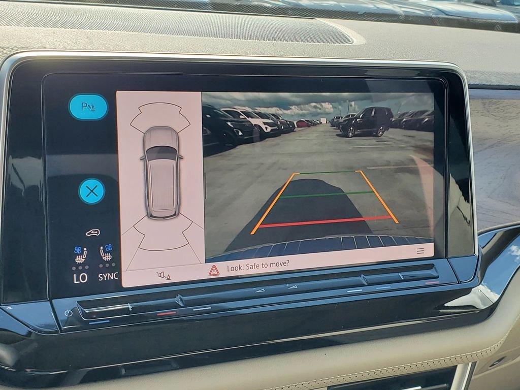 Volkswagen Atlas 2.0T Se W/Technology Fwd - Thumbnail 14