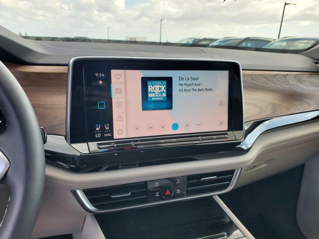 Volkswagen Atlas 2.0T Se W/Technology Fwd - Thumbnail 12