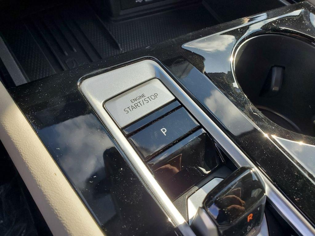 Volkswagen Atlas 2.0T Se W/Technology Fwd - Thumbnail 16