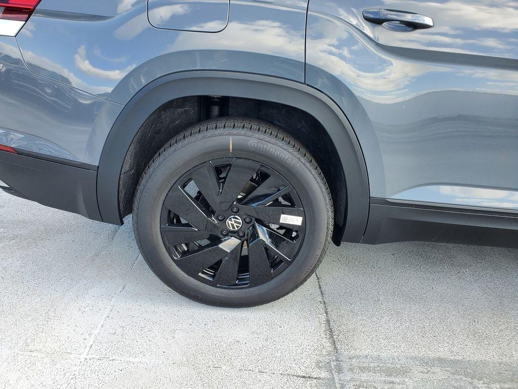 Volkswagen Atlas 2.0T Se W/Technology Fwd - Thumbnail 6