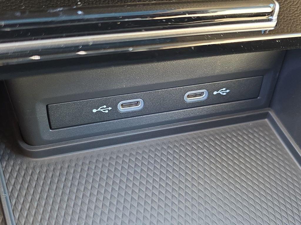 Volkswagen Atlas 2.0T Se W/Technology Fwd - Thumbnail 14