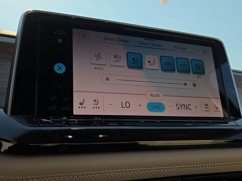 Volkswagen Atlas 2.0T Se W/Technology Fwd - Thumbnail 13