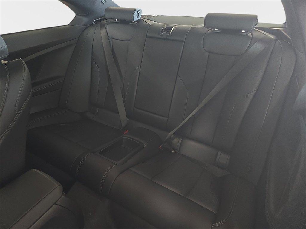 BMW 2 Series 230I Rwd 2D Coupe - Thumbnail 8