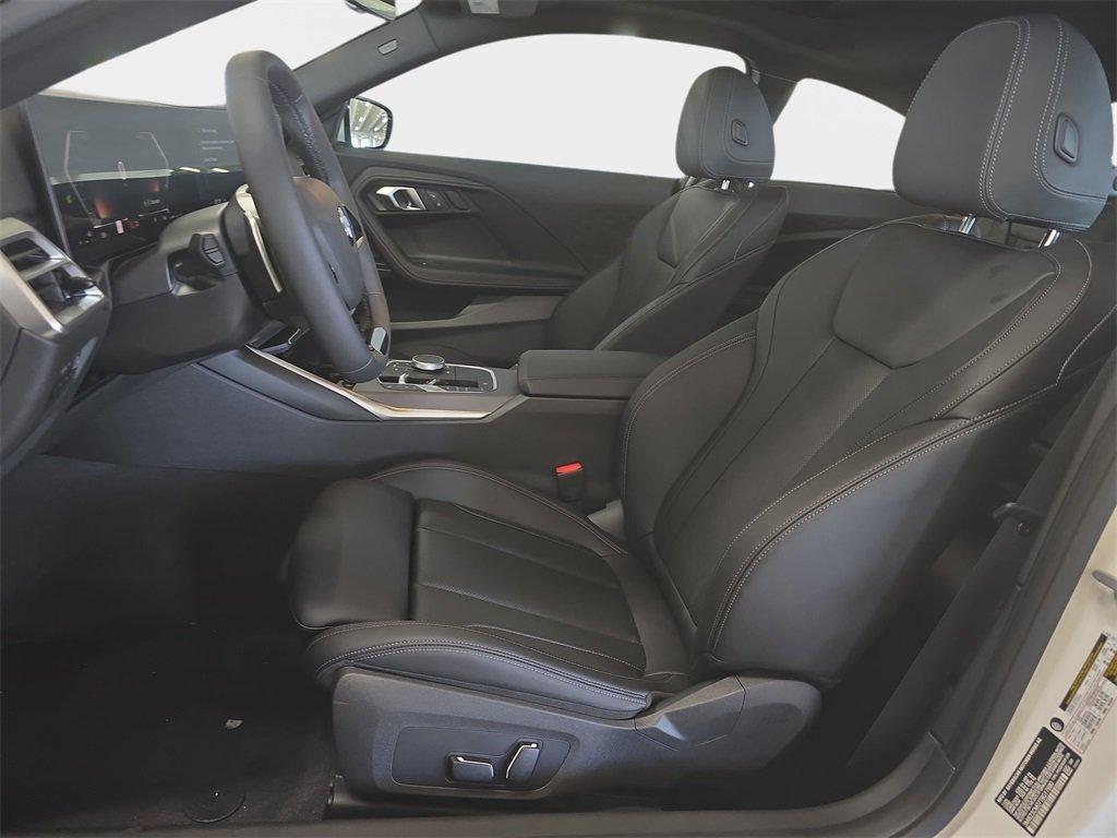 BMW 2 Series 230I Rwd 2D Coupe - Thumbnail 9