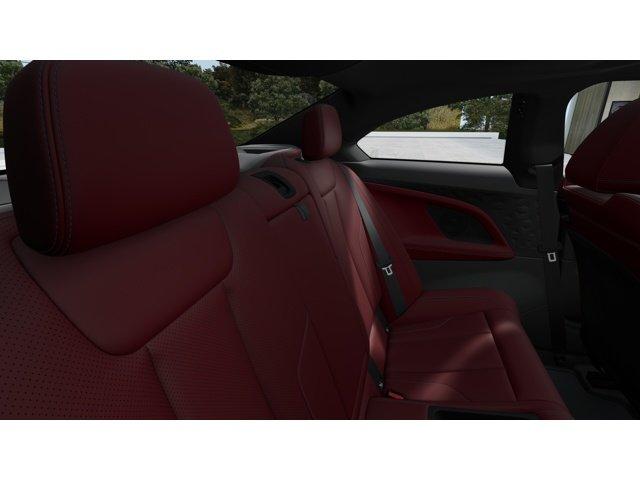 BMW 2 Series 230I Rwd 2D Coupe - Thumbnail 13