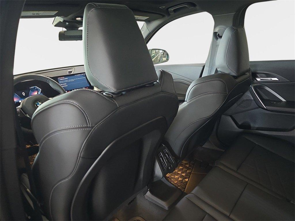 BMW X1 Xdrive28I Awd 4D Sport Utility - Thumbnail 12