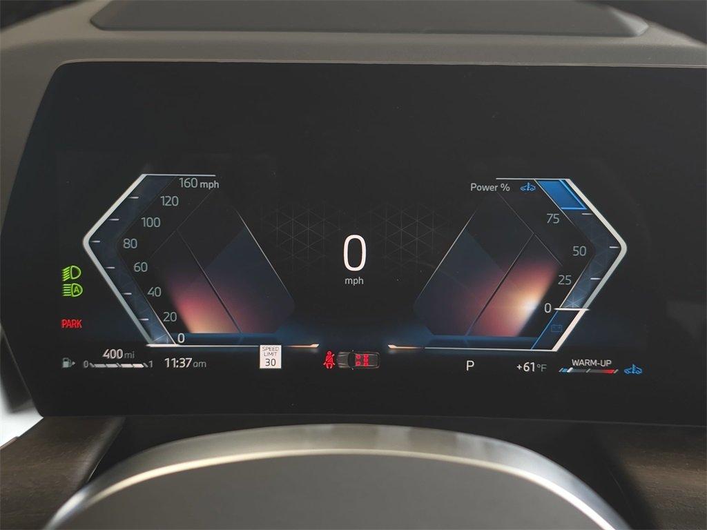 BMW X1 Xdrive28I Awd 4D Sport Utility - Thumbnail 15