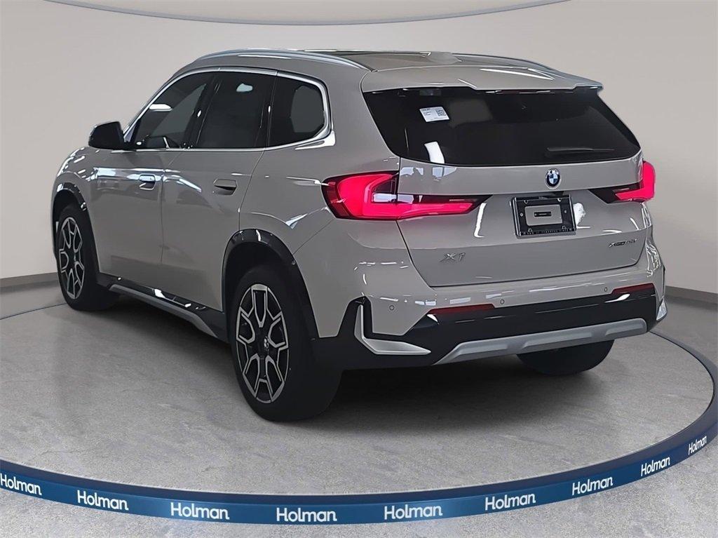 BMW X1 Xdrive28I Awd 4D Sport Utility - Thumbnail 7