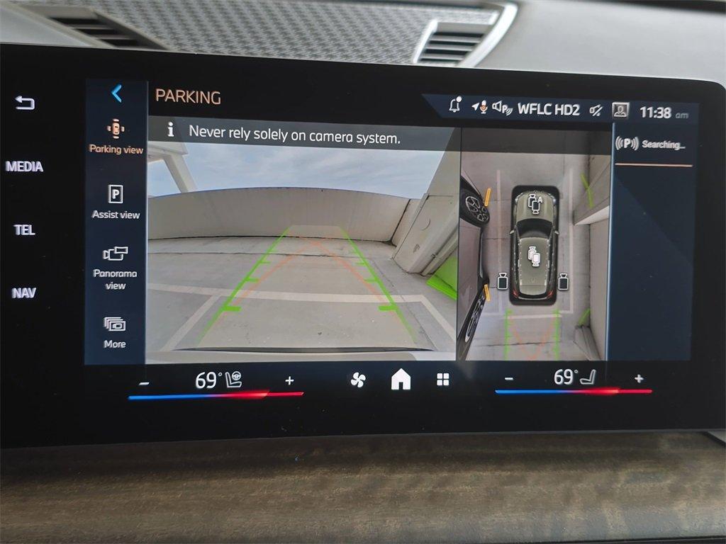 BMW X1 Xdrive28I Awd 4D Sport Utility - Thumbnail 18