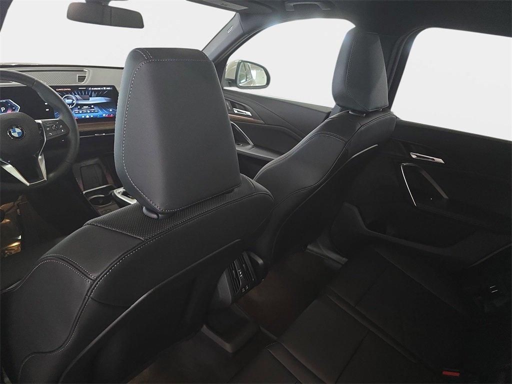 BMW X1 Xdrive28I Awd 4D Sport Utility - Thumbnail 10