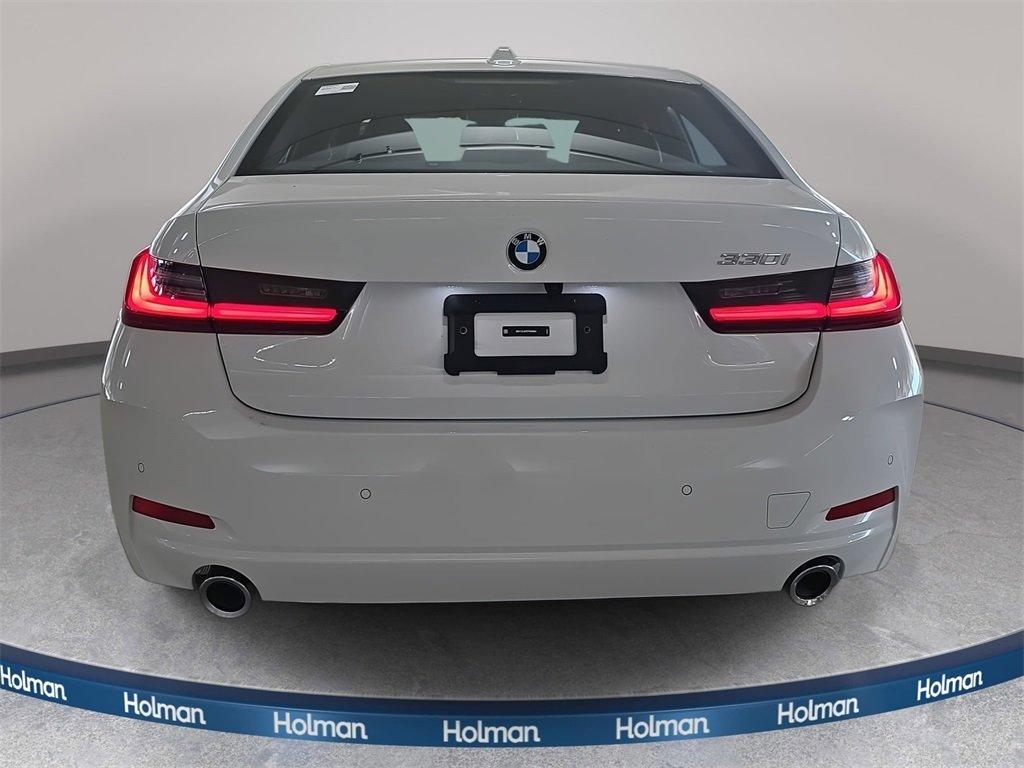 BMW 3 Series 330I Rwd 4D Sedan - Thumbnail 7