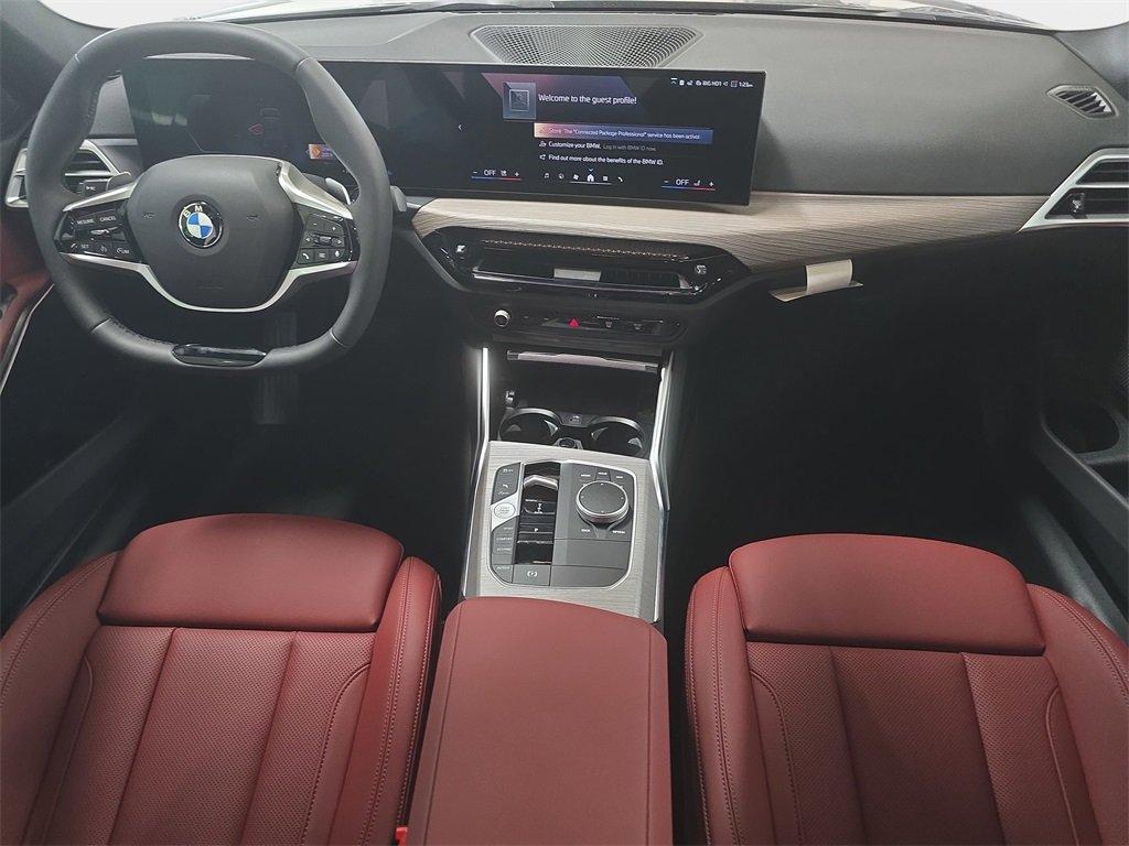 BMW 3 Series 330I Rwd 4D Sedan - Thumbnail 8