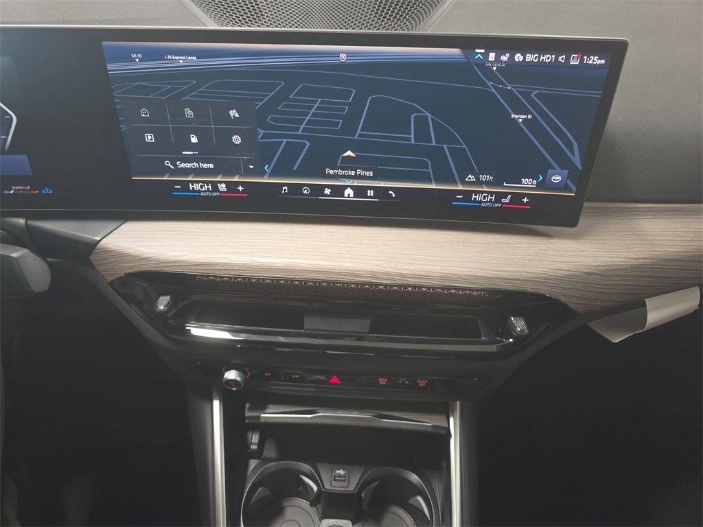 BMW 3 Series 330I Rwd 4D Sedan - Thumbnail 16