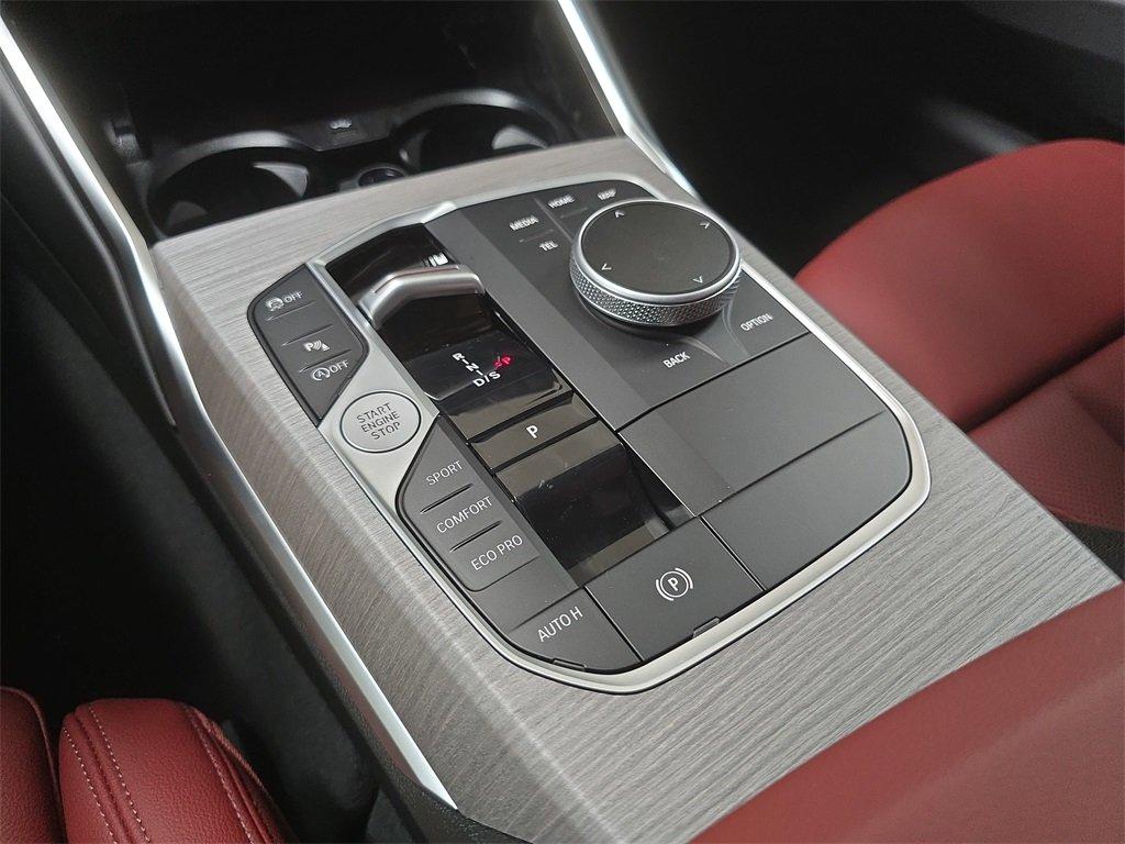 BMW 3 Series 330I Rwd 4D Sedan - Thumbnail 20