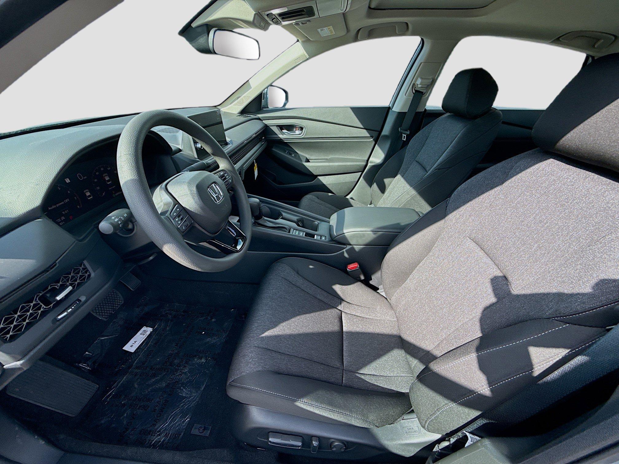 Honda Accord Sedan Se Fwd - Thumbnail 17