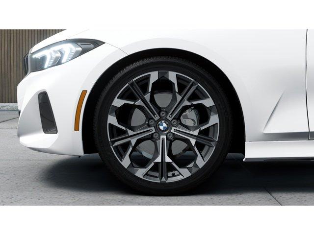 BMW 3 Series 330I Rwd 4D Sedan - Thumbnail 8