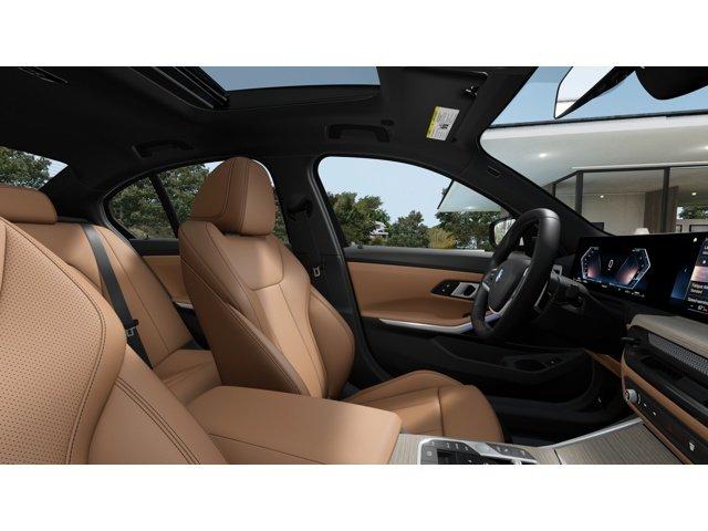 BMW 3 Series 330I Rwd 4D Sedan - Thumbnail 10