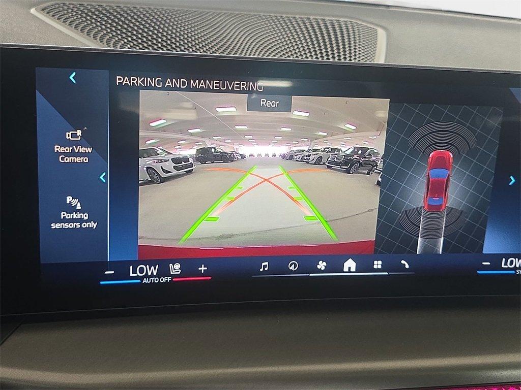 BMW 2 Series 230I Rwd 2D Coupe - Thumbnail 16