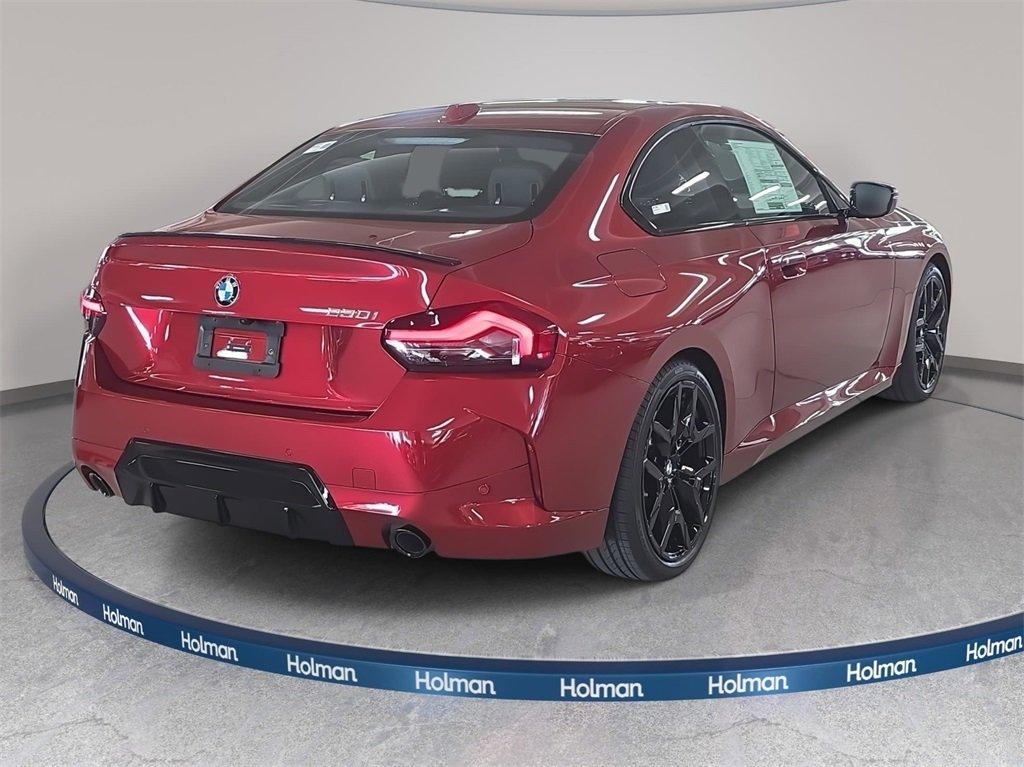 BMW 2 Series 230I Rwd 2D Coupe - Thumbnail 5