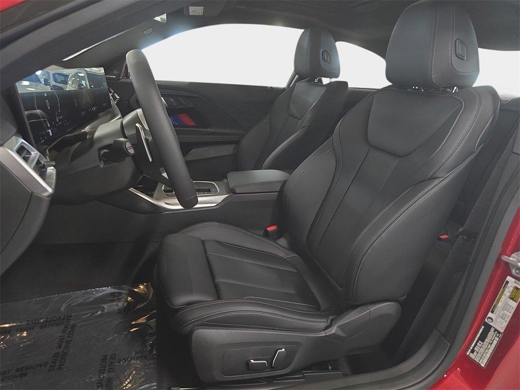 BMW 2 Series 230I Rwd 2D Coupe - Thumbnail 9