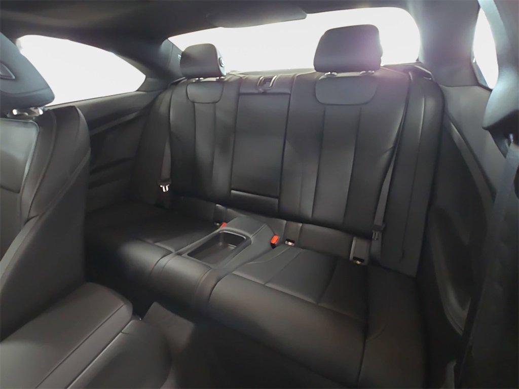 BMW 2 Series 230I Rwd 2D Coupe - Thumbnail 8