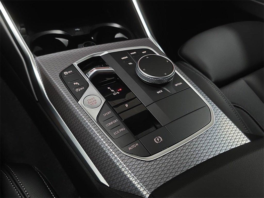 BMW 3 Series 330I Rwd 4D Sedan - Thumbnail 20