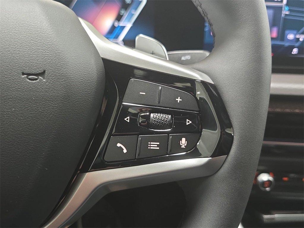 BMW 3 Series 330I Rwd 4D Sedan - Thumbnail 14