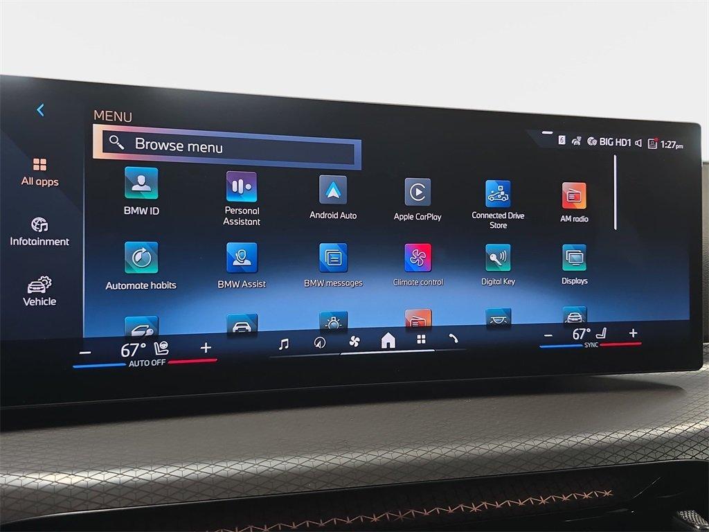 BMW 3 Series 330I Rwd 4D Sedan - Thumbnail 17