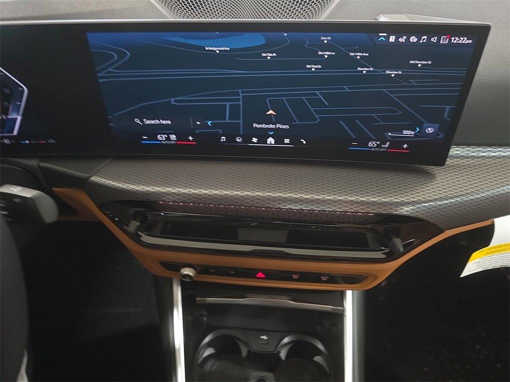 BMW 3 Series 330I Rwd 4D Sedan - Thumbnail 16